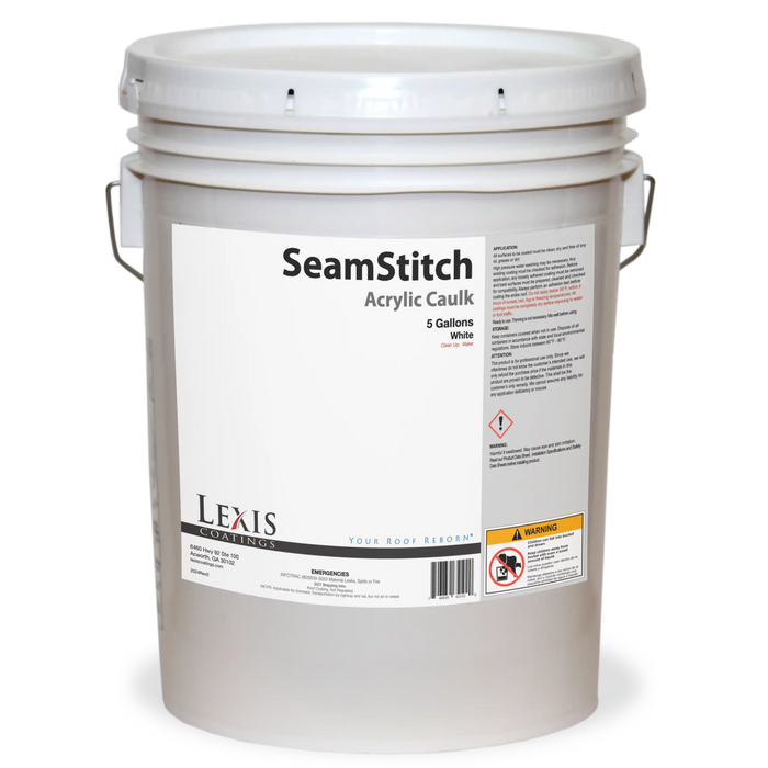 SeamStitch Acrylic Caulk 5g